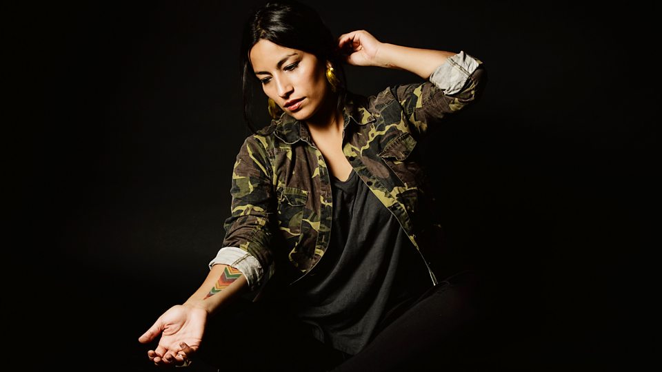 Ana Tijoux
