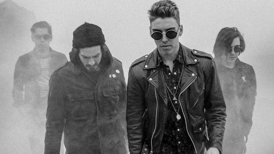 Bad Suns