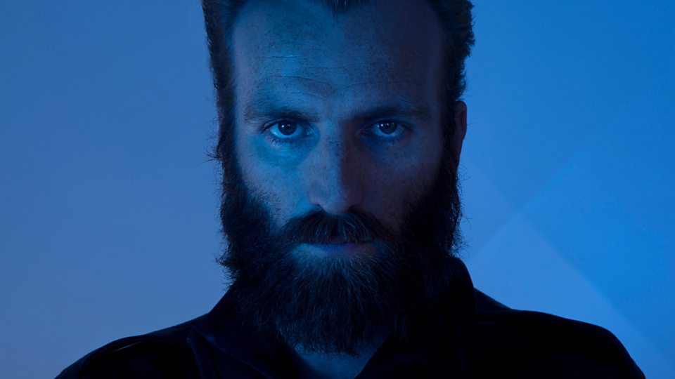 Ben Frost