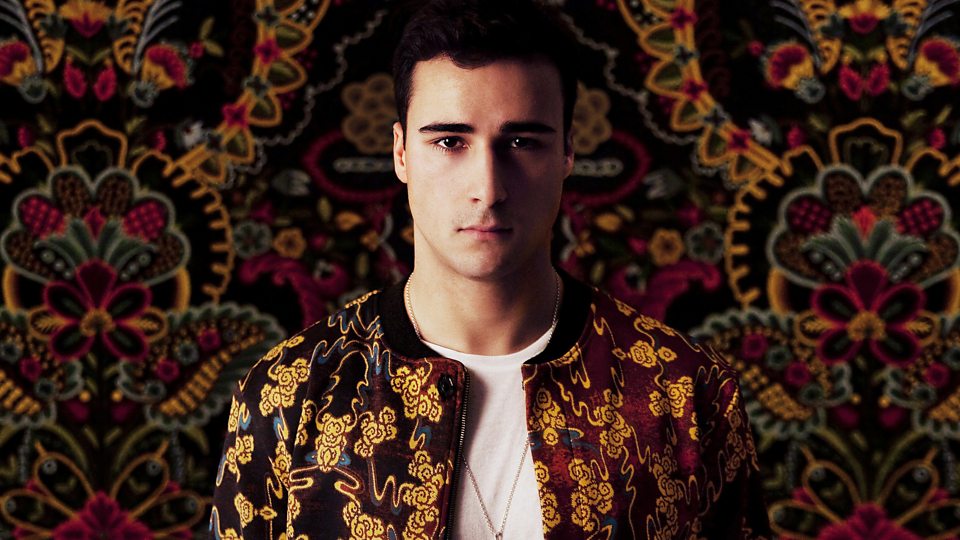 Ben Khan