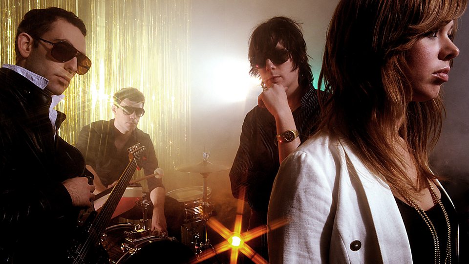Chromatics