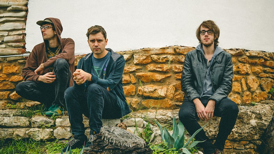 Cloud Nothings