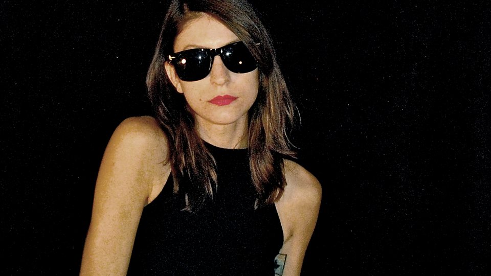 Colleen Green