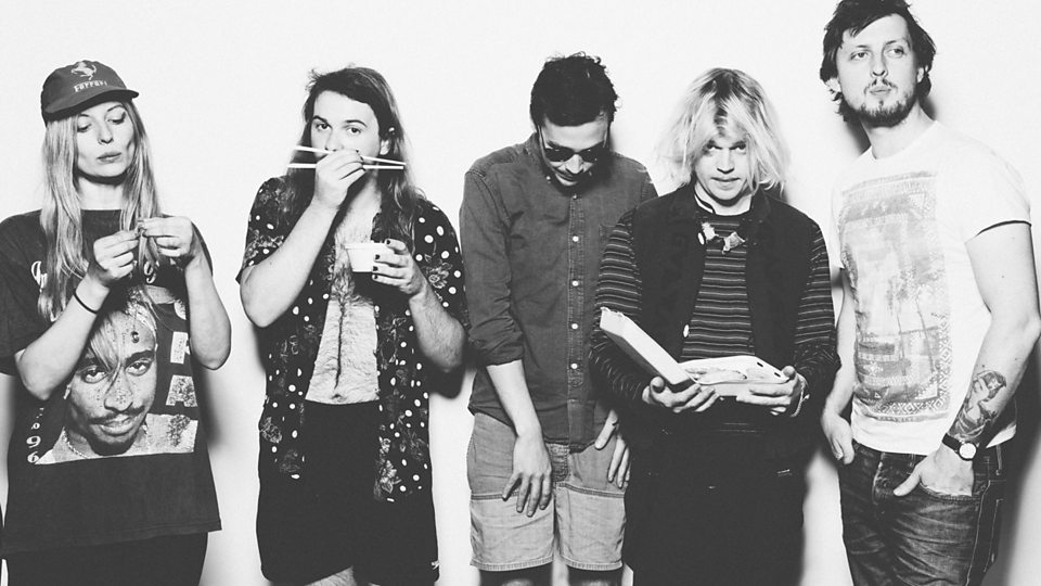 Connan Mockasin