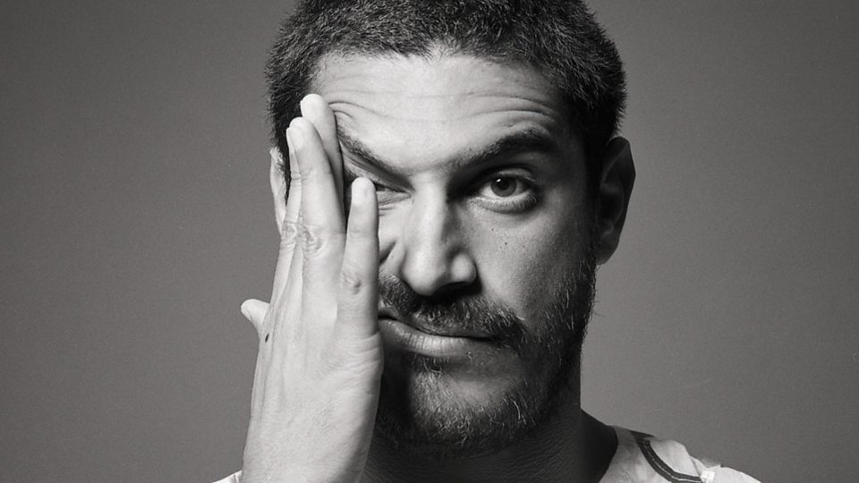 Criolo