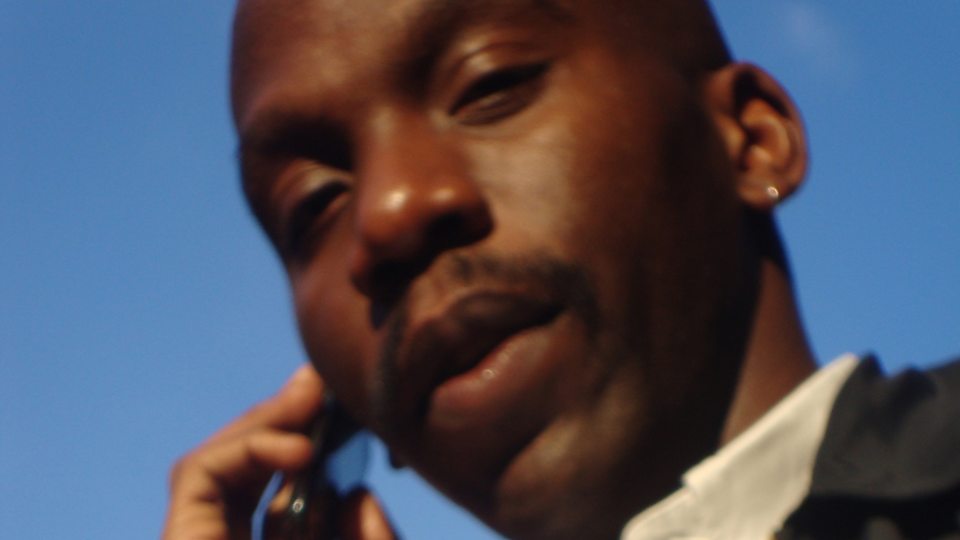 Dean Blunt