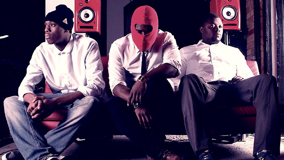 The Heavytrackerz
