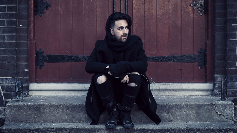 Hunter Siegel