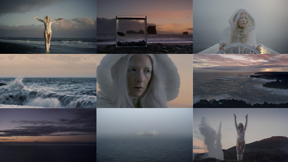 iamamiwhoami