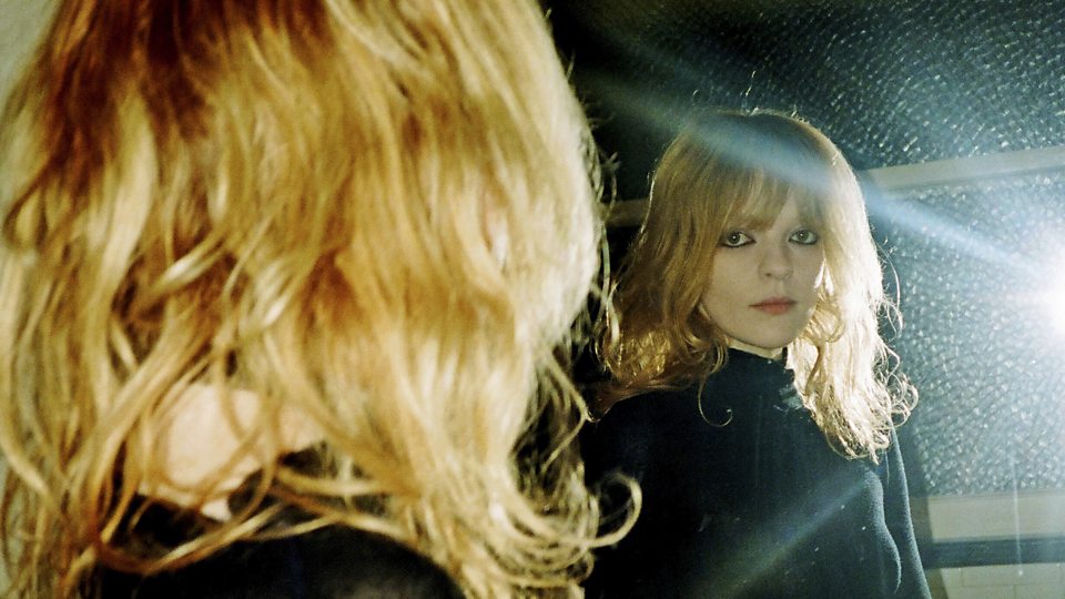 Jessica Pratt