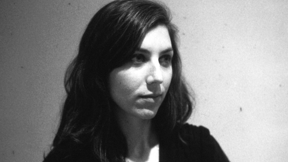 Julia Holter