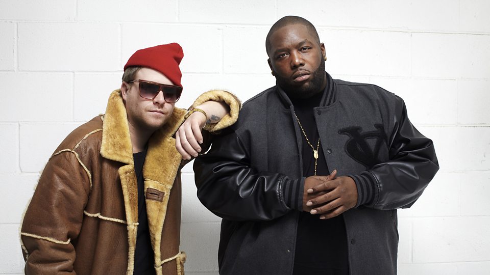 Killer Mike