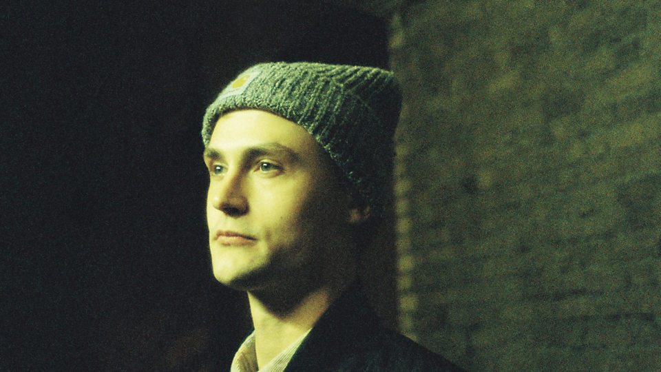 Lapalux