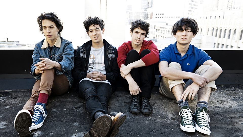 Last Dinosaurs