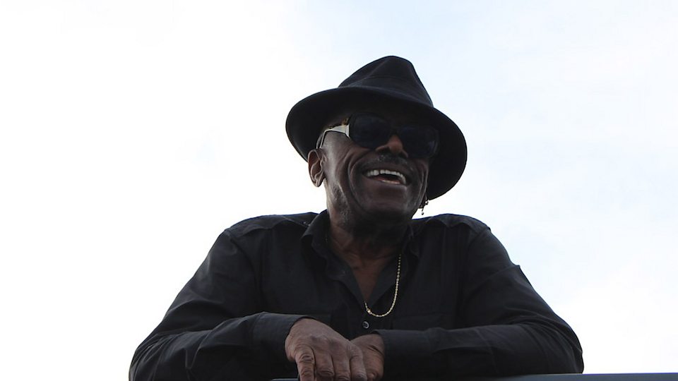 Leon Ware