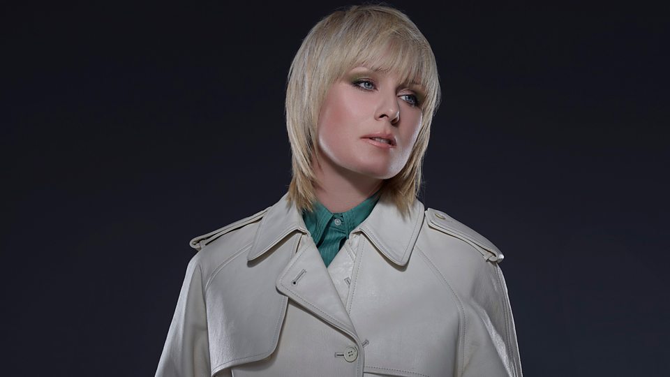 Róisín Murphy