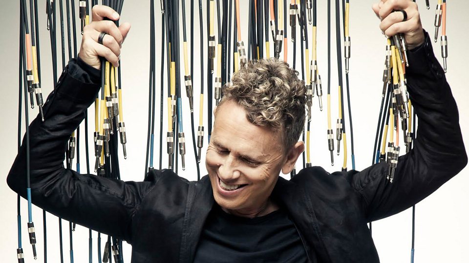 Martin L. Gore