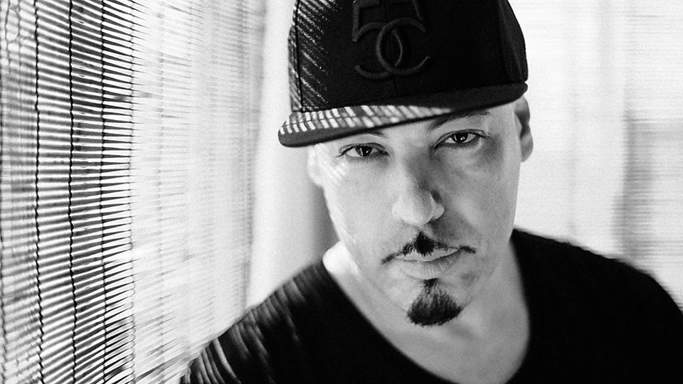 Roger Sanchez