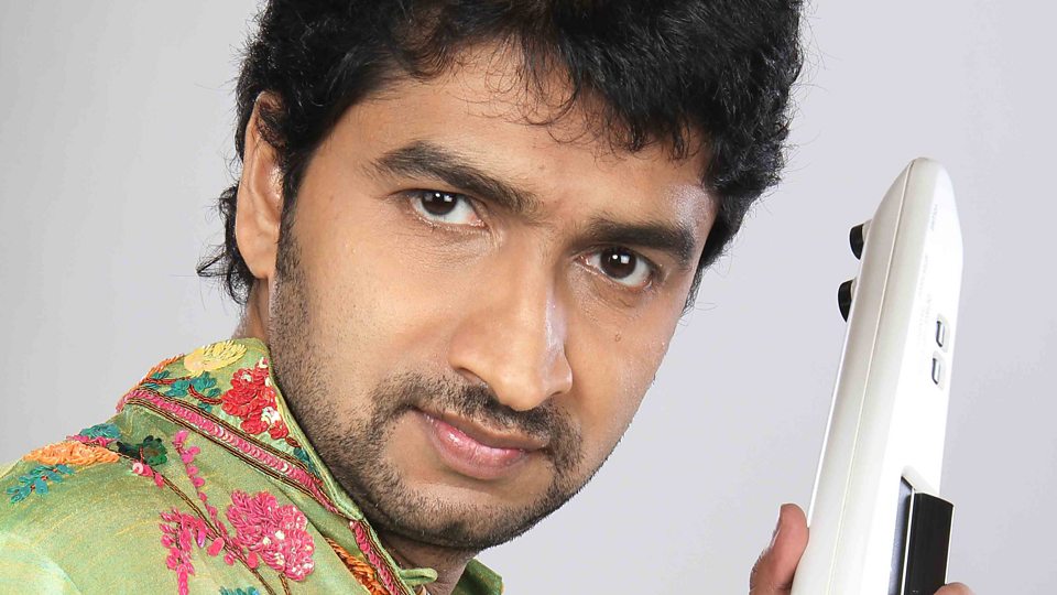 Abhijit Pohankar