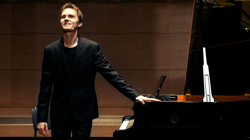 Alexandre Tharaud