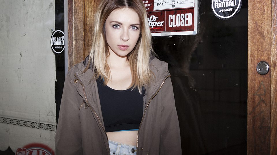 Alison Wonderland