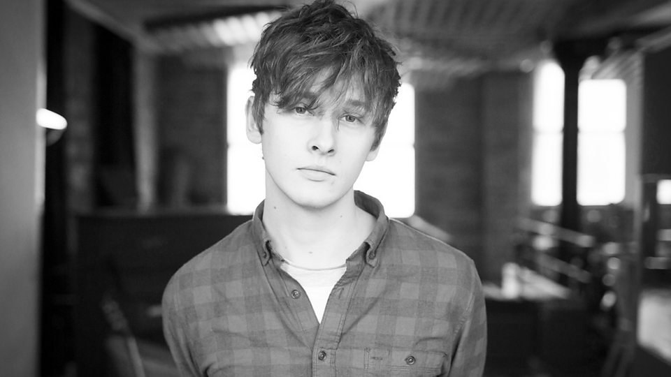 Bill Ryder-Jones