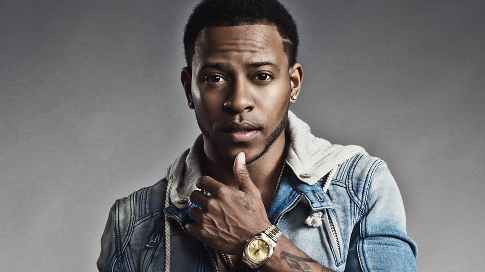 Eric Bellinger