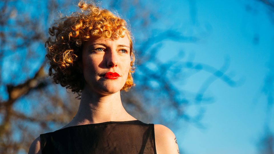 Esmé Patterson