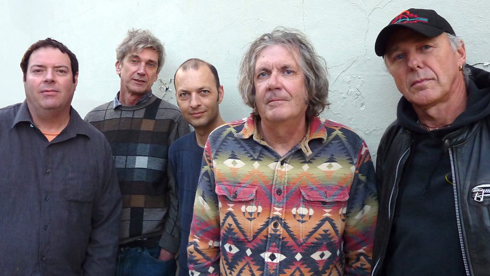 Half Japanese New Songs, Playlists & Latest News BBC Music