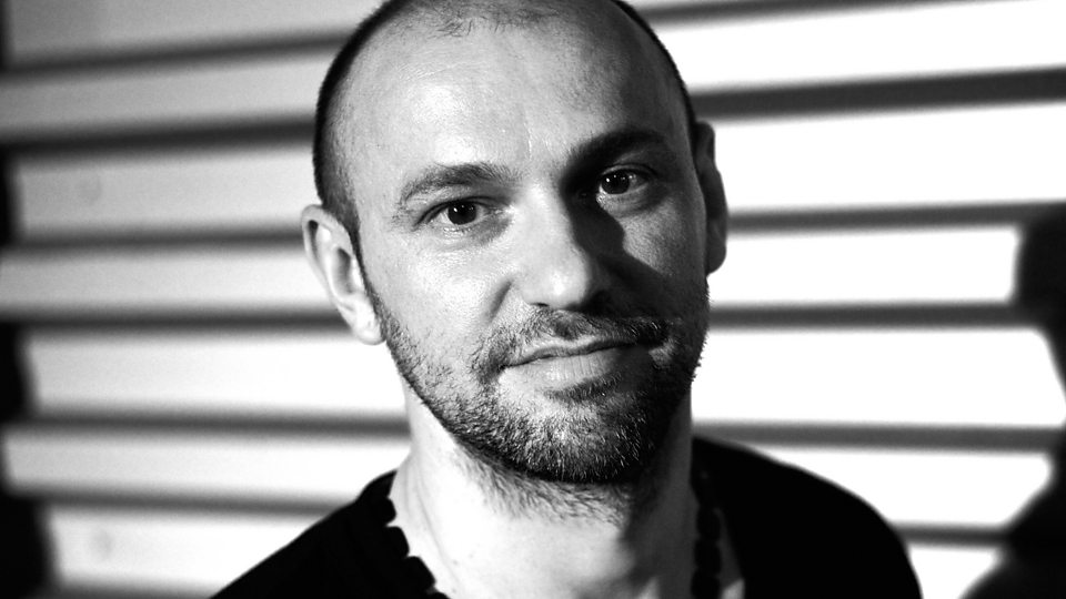 Henrik Schwarz