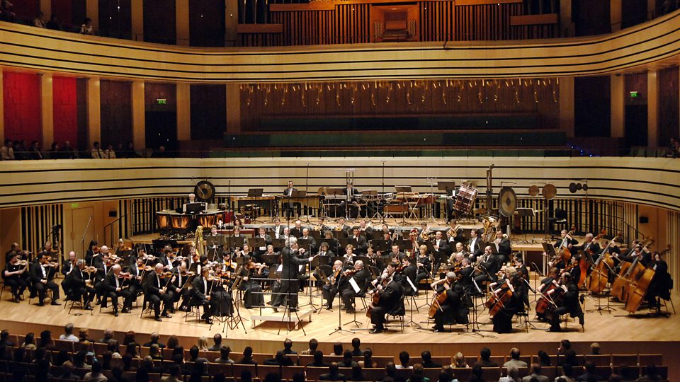Nemzeti Filharmonikus Zenekar