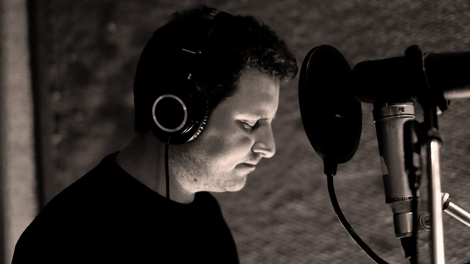 Matt Woosey