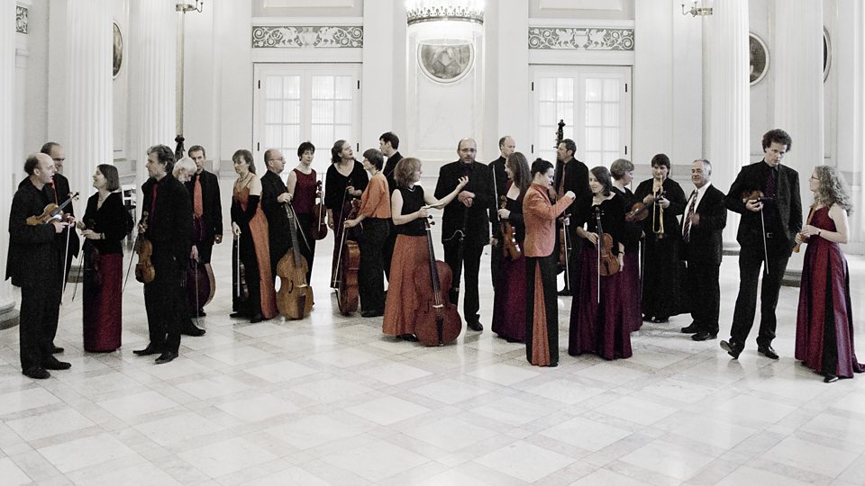 Academy for Ancient Music Berlin