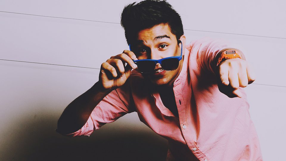 Asim Azhar