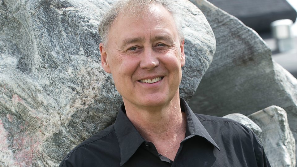 Bruce Hornsby