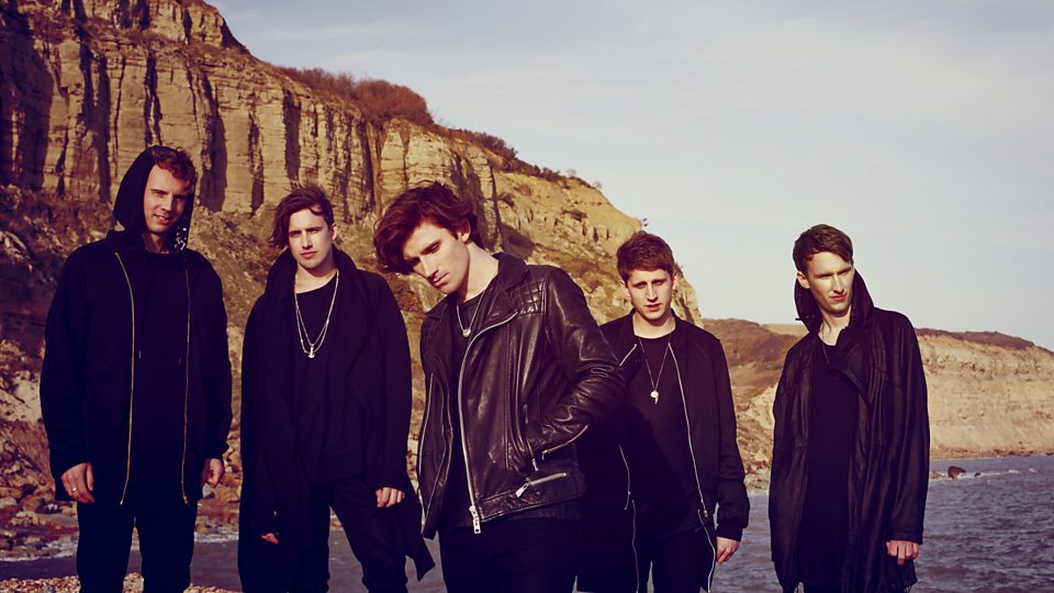 COASTS
