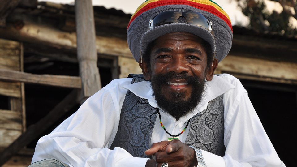 Cocoa Tea