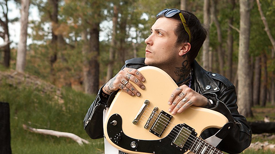 Frank Iero