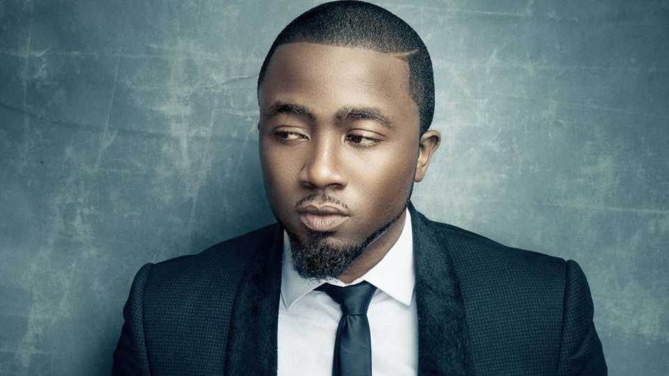 Ice Prince zamani - New Songs, Playlists & Latest News - BBC Music