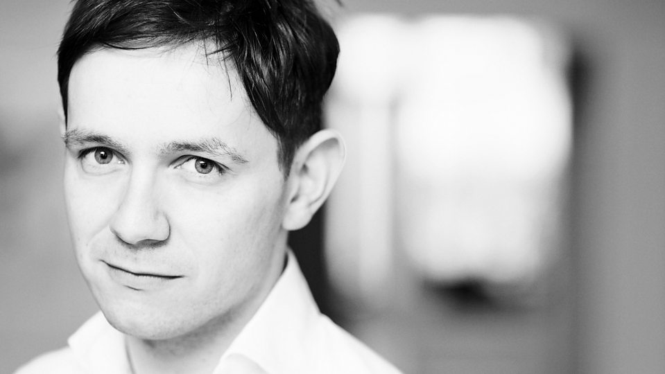 Iestyn Davies