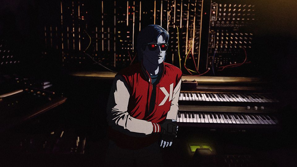 Kavinsky