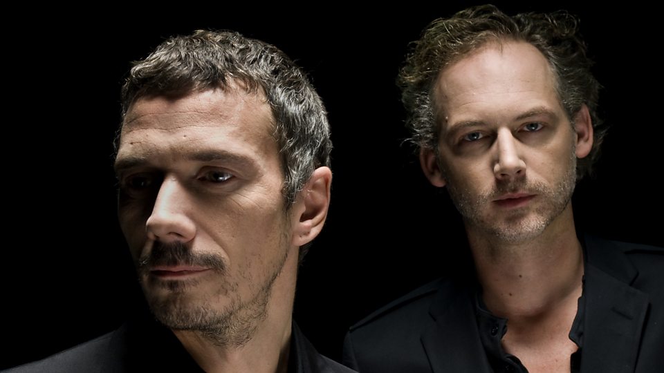 Kruder & Dorfmeister