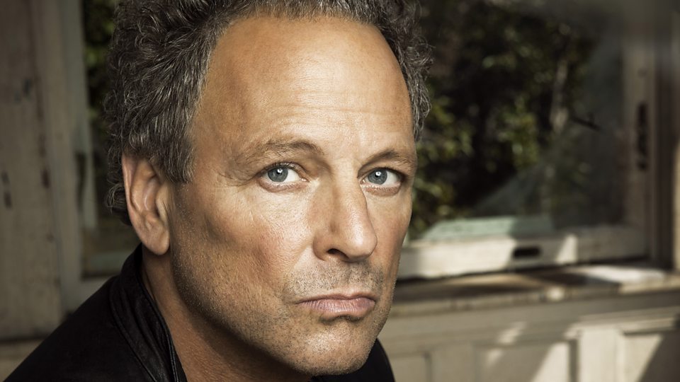 Lindsey Buckingham