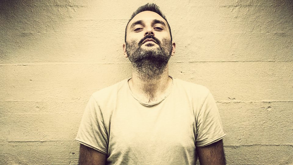 Luca Guerrieri