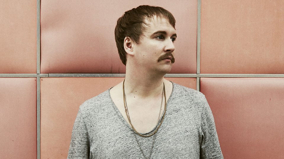 Machinedrum
