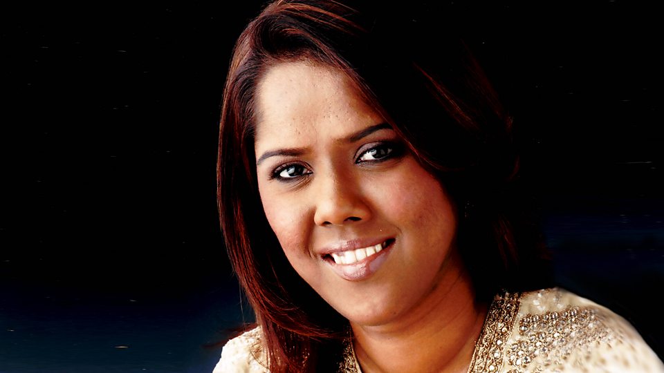 Mahalakshmi Iyer
