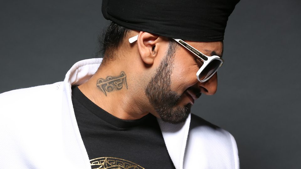 Manj Musik