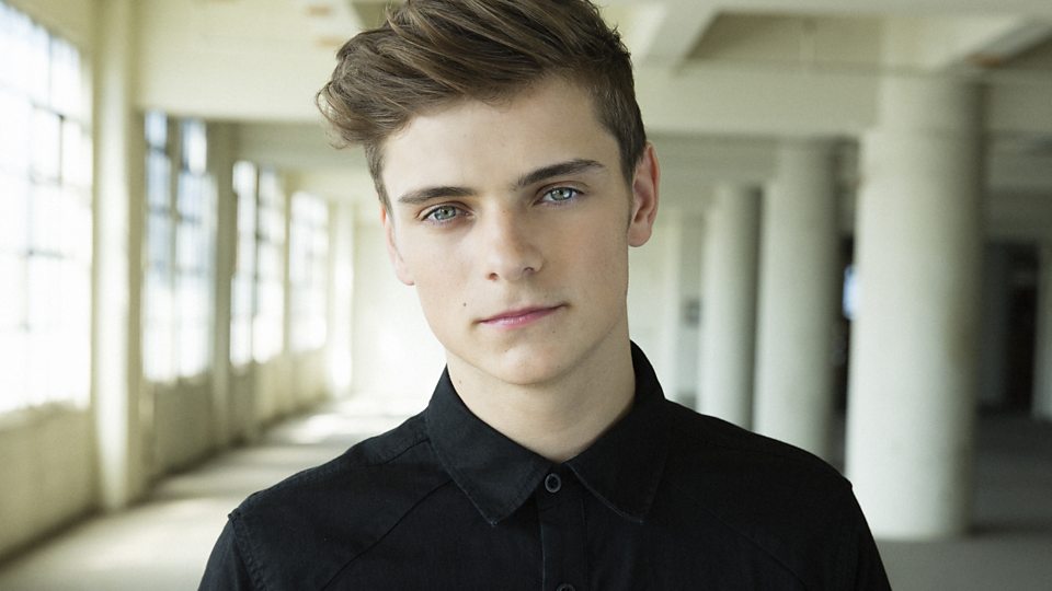 Martin Garrix - New Songs, Playlists & Latest News - BBC Music