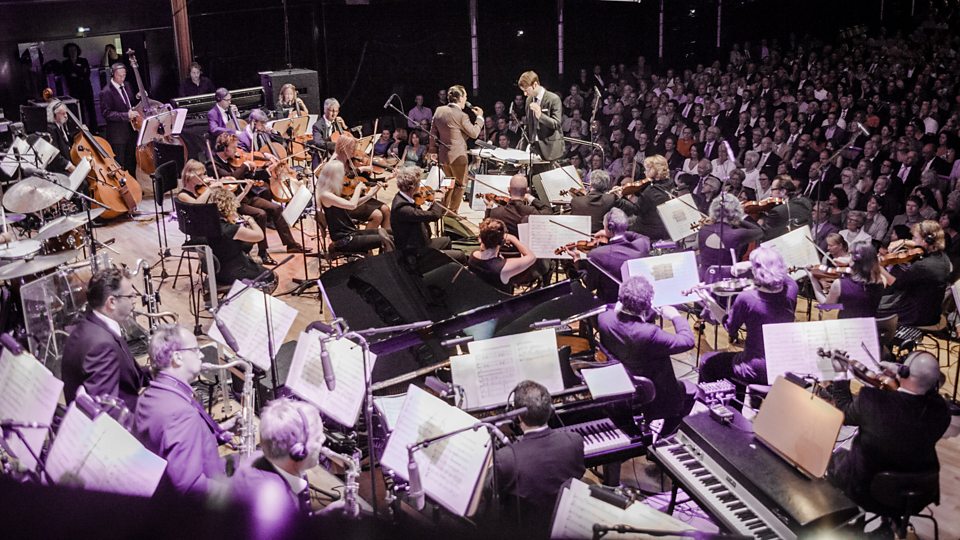 Metropole Orkest