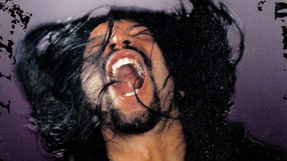 Moodymann